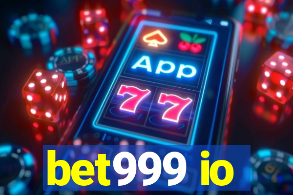 bet999 io